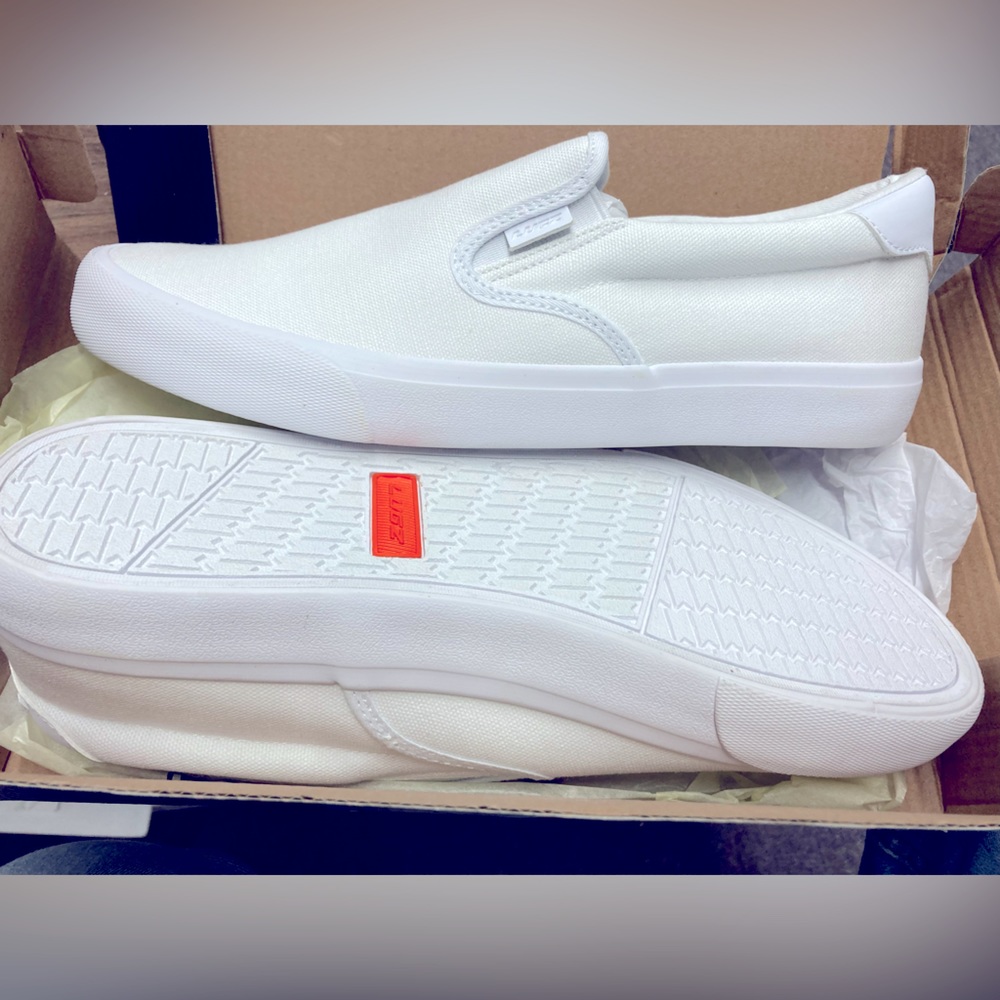 New Mens Lugz Shoes - Picture 1 of 1